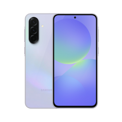 Imagen de Samsung A36 5G 6Gb Ram 128Gb Violeta Dual Sim Mexicano