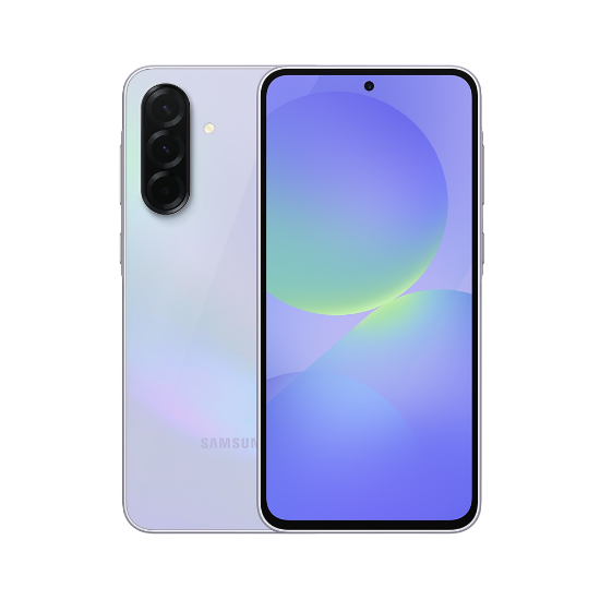 Imagen de Samsung A36 5G 6Gb Ram 128Gb Violeta Dual Sim Mexicano