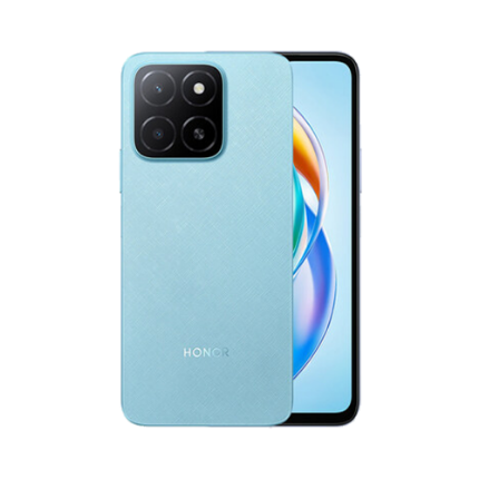 Imagen de Honor X5B Plus 4Gb Ram 256Gb Azul Dual Sim Importado