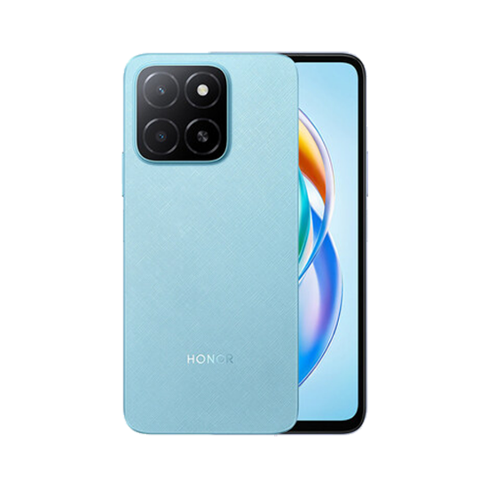Imagen de Honor X5B Plus 4Gb Ram 256Gb Azul Dual Sim Importado