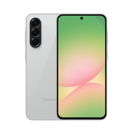 Imagen de Samsung A56 5G Gris 8Gb Ram 256Gb Dual Sim Importado