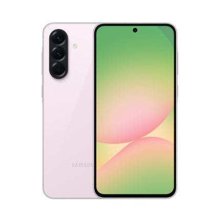 Imagen de Samsung A56 5G Rosa 8Gb Ram 256Gb Dual Sim Importado