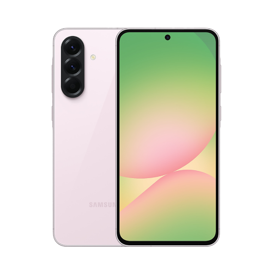 Imagen de Samsung A56 5G Rosa 8Gb Ram 256Gb Dual Sim Importado