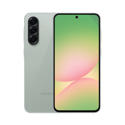 Imagen de Samsung A26 5G Verde 8Gb Ram 256Gb Dual Sim Impotado