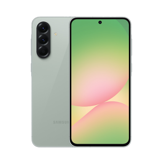 Imagen de Samsung A26 5G Verde 8Gb Ram 256Gb Dual Sim Impotado
