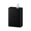 Imagen de Samsung Adaptador Trio 65W USB + 2 Tipo C Sin Cable
