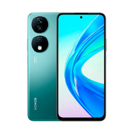 Imagen de Honor X7B Verde 8Gb Ram 128Gb Dual Sim Importado