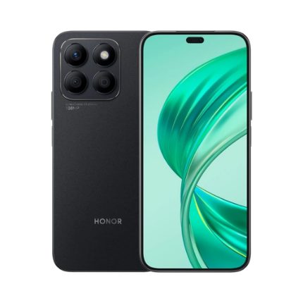 Imagen de Honor X8B Negro 8Gb Ram 256Gb Dual Sim Importado