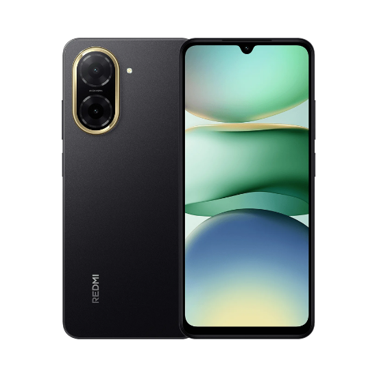 Imagen de Xiaomi Redmi A5 Negro 4Gb Ram 128Gb Dual Sim Mx