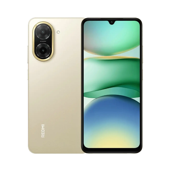 Imagen de Xiaomi Redmi A5 Dorado 4Gb Ram 128Gb Dual Sim Mx