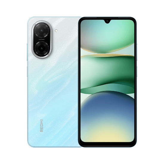 Imagen de Xiaomi Redmi A5 Azul 4Gb Ram 128Gb Dual Sim Mx