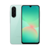 Imagen de Samsung A26 5G Verde 6Gb Ram 128Gb Dual Mx