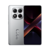 Imagen de Xiaomi Poco X7 Plata 8Gb Ram 256GB Dual Sim Mx