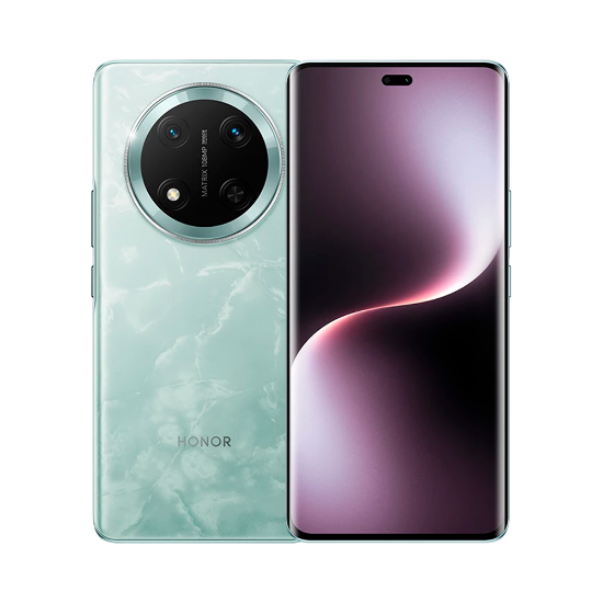 Imagen de Honor Magic 7 Lite Jade 8Gb Ram 256Gb Dual Sim Importado