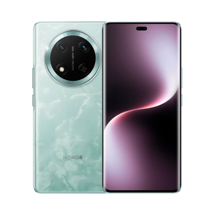 Imagen de Honor Magic 7 Lite Jade 8Gb Ram 512Gb Dual Sim Importado