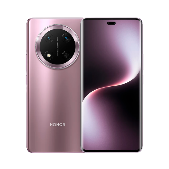 Imagen de Honor Magic 7 Lite Violeta 8Gb Ram 256Gb Dual Sim Importado