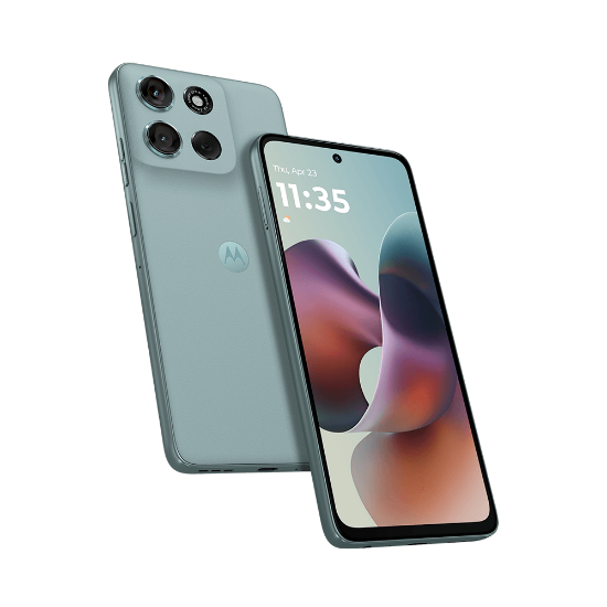 Imagen de Motorola G56 5G Gris 8Gb Ram 256Gb Dual Sim Mx