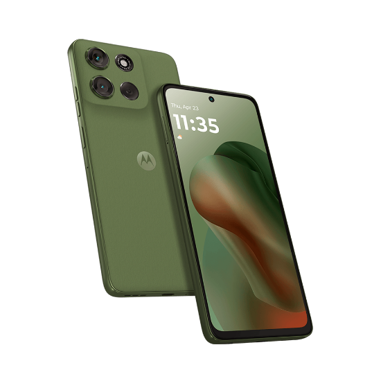 Imagen de Motorola G56 5G Verde 8Gb Ram 256Gb Dual Sim Mx