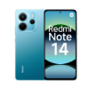 Imagen de Xiaomi Redmi Note 14 Azul 8Gb Ram 256Gb Dual Sim Mx
