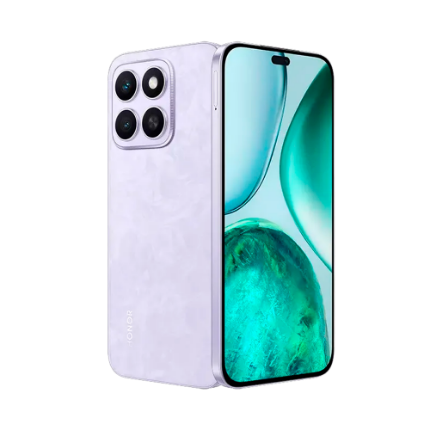 Imagen de Honor X8C Lila 8Gb Ram 256Gb Dual Sim Importado