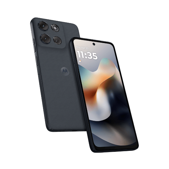 Imagen de Motorola G56 5G Azul 8Gb Ram 256Gb Dual Sim Importado