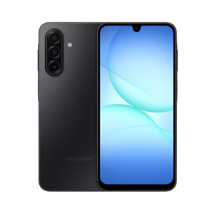 Imagen de Samsung A17 5G Negro 4Gb Ram 128Gb Dual Sim Importado