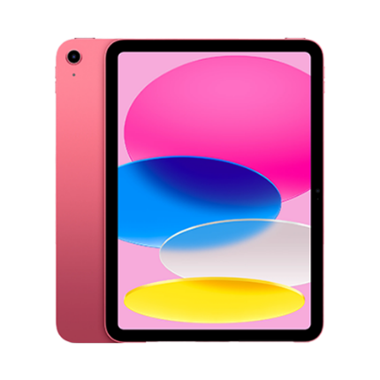 Imagen de iPad A16 Wifi Rosa 128Gb
