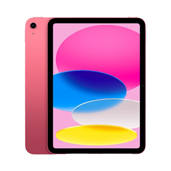 Imagen de iPad A16 Wifi Rosa 128Gb