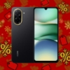 Imagen de Xiaomi Redmi A5 Negro 3Gb Ram 64Gb Dual Sim Mx