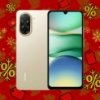 Imagen de Xiaomi Redmi A5 Dorado 3Gb Ram 64Gb Dual Sim Mx