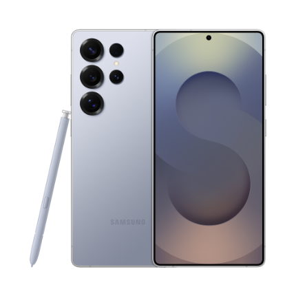 Imagen de Samsung S25 Ultra Azul 12Gb Ram 256Gb Dual Sim Importado