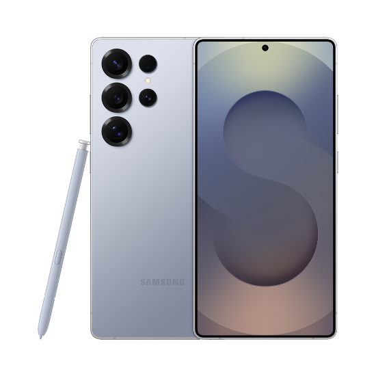 Imagen de Samsung S25 Ultra Azul 12Gb Ram 256Gb Dual Sim Importado