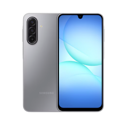 Imagen de Samsung A17 Gris 8Gb Ram 256Gb Importado