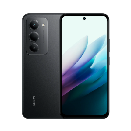 Imagen de Xiaomi Redmi 15 Negro 8Gb Ram 256Gb Dual Sim Mx