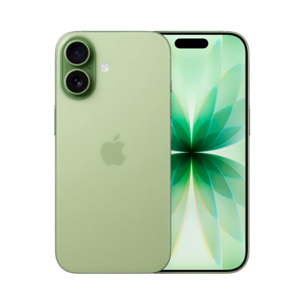 Imagen de iPhone 17 Verde 256Gb E-Sim