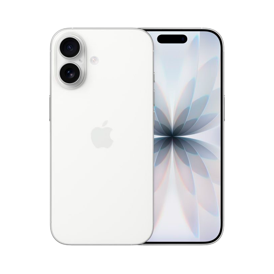 Imagen de iPhone 17 Blanco 256Gb E-Sim 