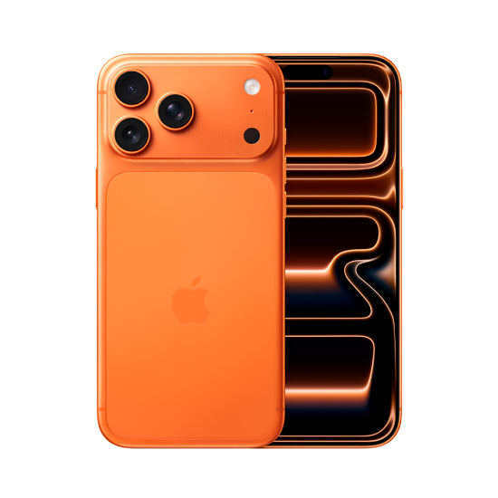 Imagen de Iphone 17 Pro Max  Naranja 256gb