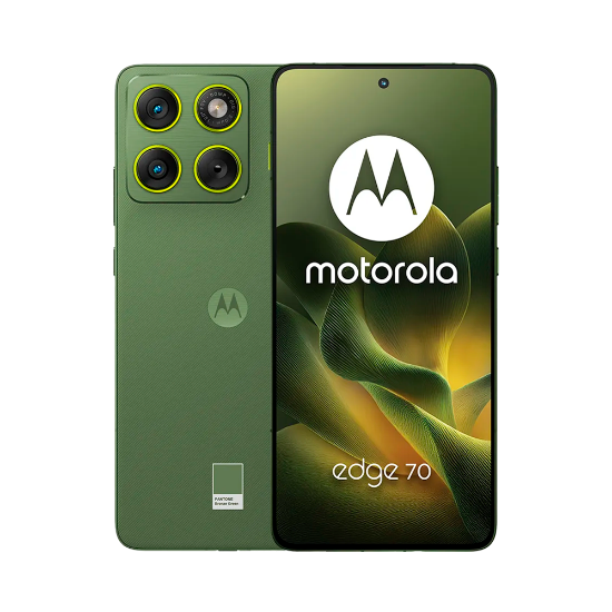 Imagen de Motorola Edge 70  Olivo 12Gb Ram 512Gb Dual Sim Mx