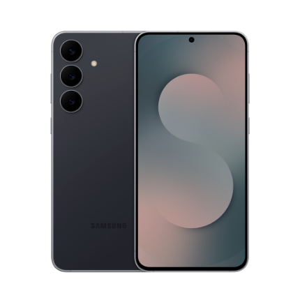 Imagen de Samsung S25 FE Negro 8Gb Ram 128Gb Dual Sim Importado