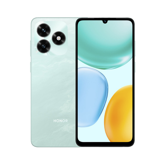 Imagen de Honor X5C Plus Azul 4Gb Ram 256Gb Dual Sim Importado