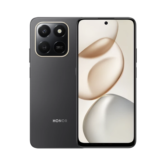 Imagen de Honor X7D Negro 8Ram 128Gb Dual Sim Importado 