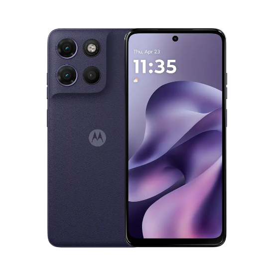 Imagen de Motorola G17 Power Morado 8Ram 256Gb Mx 