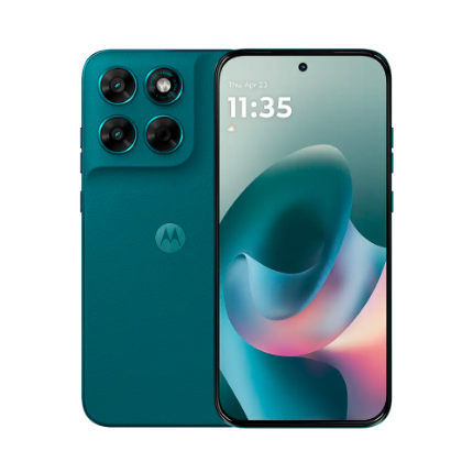 Imagen de Motorola G77 Verde 8Gb 256Gb Mx 