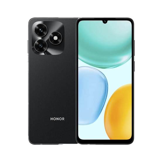 Imagen de Honor X5C Plus Negro 4Gb Ram 256Gb Dual Sim Importado 