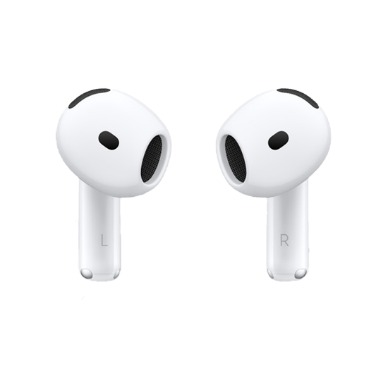 Imagen de Airpods 4th Generacion ANC