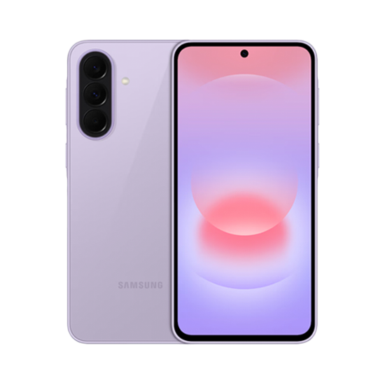 Imagen de Samsung A37 5G Lila  8Ram 256Gb Importado