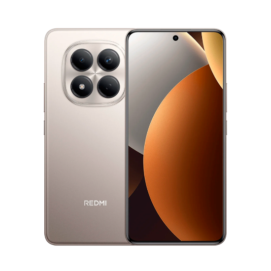 Imagen de Xiaomi Redmi Note 15 Pro 4G Titanio 8Ram 256Gb Dual Sim Importado